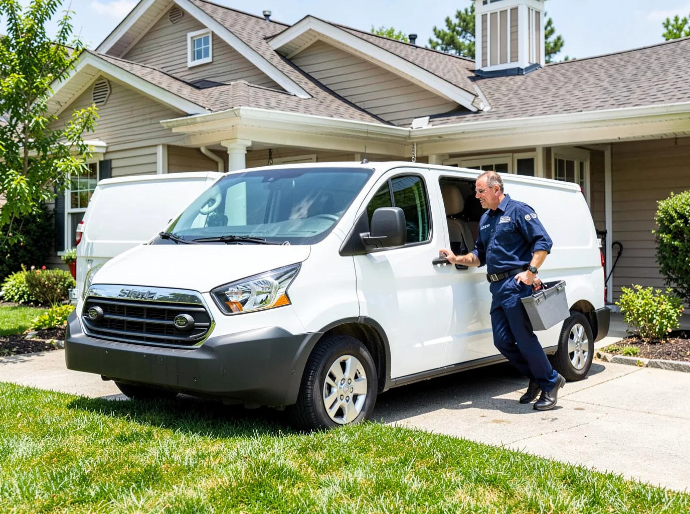 Emergency Plumber company in Brookpark, OH
