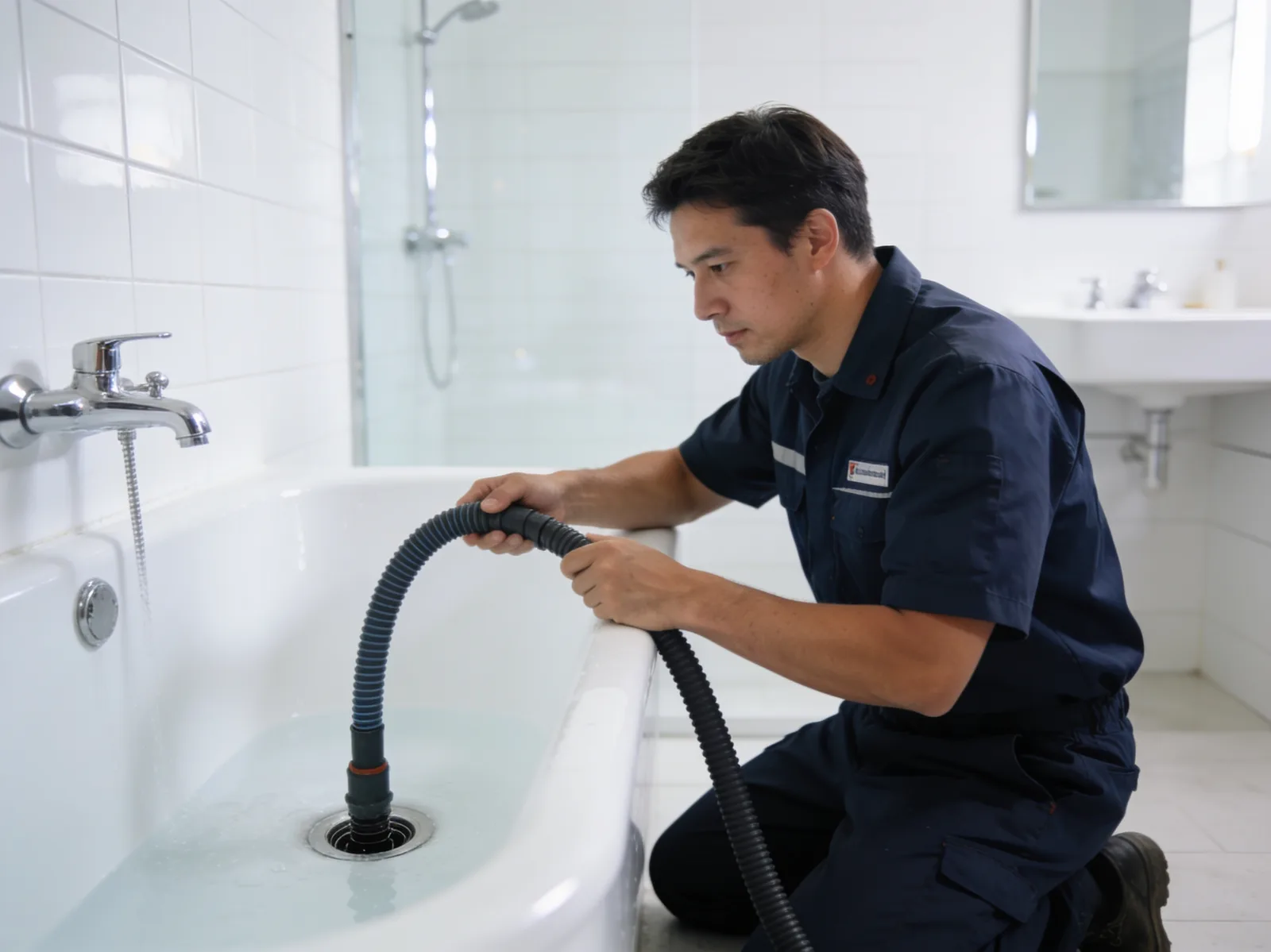 Emergency Plumber Brookpark, OH FAQs